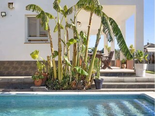 Villa El Colorado Registrazione all'aperto 5