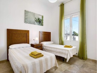 Villa El Colorado Caratteristiche 21