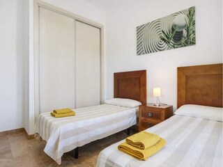 Villa El Colorado Caratteristiche 22