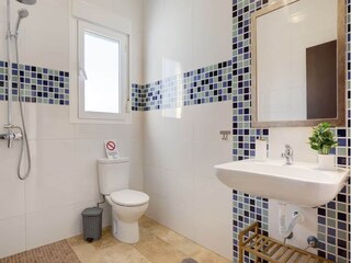 Villa El Colorado Caratteristiche 23