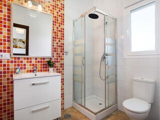 Villa El Colorado Caratteristiche 24