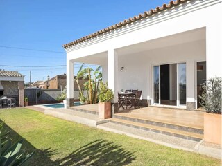 Villa El Colorado Registrazione all'aperto 7