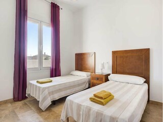 Villa El Colorado Caratteristiche 25