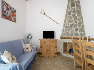 Appartement Conil de la Frontera Équipement 11