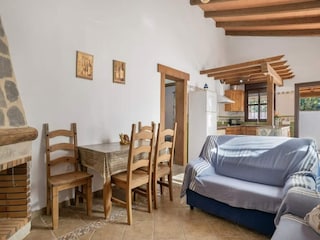 Apartment Conil de la Frontera Features 13