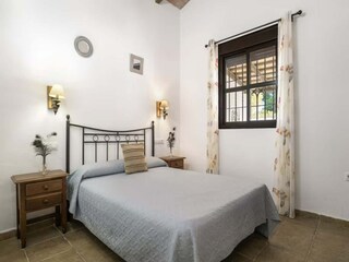 Appartement Conil de la Frontera Équipement 8