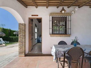 Appartement Conil de la Frontera Kenmerken 15