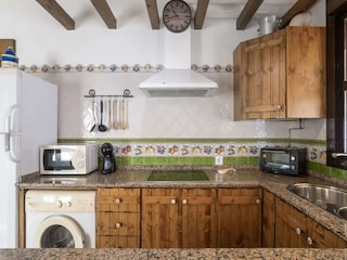 Appartement Conil de la Frontera Kenmerken 17