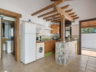 Apartment Conil de la Frontera Features 18