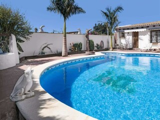 Apartamento Conil de la Frontera Grabación al aire libre 4