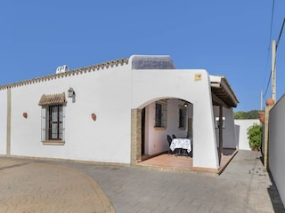 Appartement Conil de la Frontera Buitenaudio-opname 5