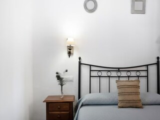 Apartamento Conil de la Frontera Características 9