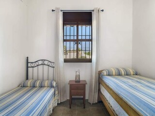 Appartement Conil de la Frontera Équipement 10