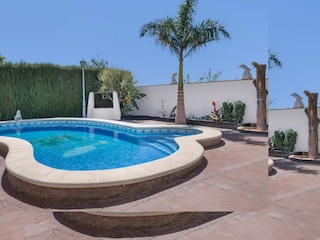 Apartment Conil de la Frontera Außenaufnahme 6