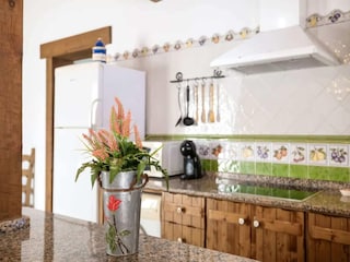 Apartment Conil de la Frontera Features 22