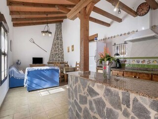 Apartment Conil de la Frontera Features 23