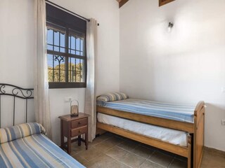 Appartamento Conil de la Frontera Caratteristiche 24