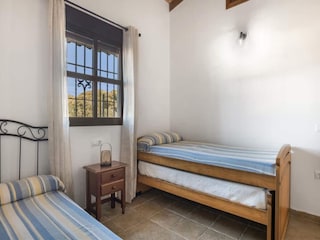 Appartement Conil de la Frontera Kenmerken 24