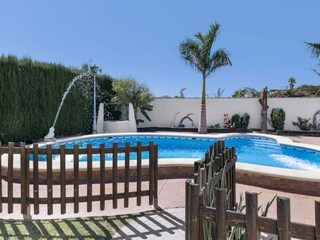 Apartment Conil de la Frontera Outdoor Recording 7