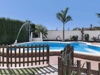 Appartement Conil de la Frontera Buitenaudio-opname 7