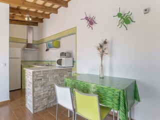 Appartamento Conil de la Frontera Caratteristiche 13