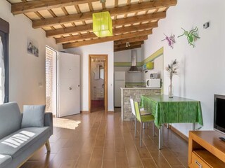 Apartment Conil de la Frontera Ausstattung 16