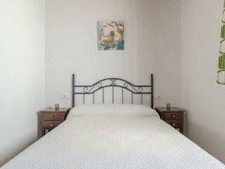 Apartment Conil de la Frontera Ausstattung 17