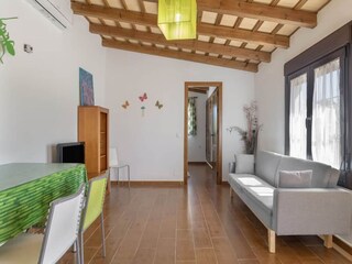Apartamento Conil de la Frontera Características 23