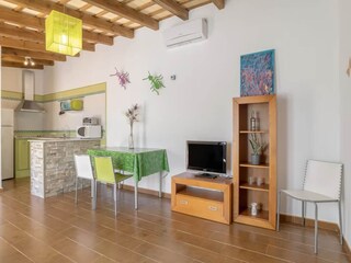Apartment Conil de la Frontera Ausstattung 19
