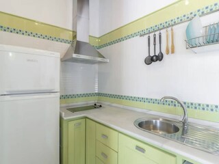 Apartment Conil de la Frontera Ausstattung 15