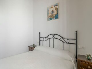 Apartment Conil de la Frontera Ausstattung 21