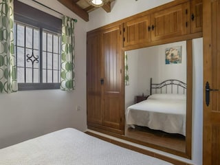 Apartment Conil de la Frontera Ausstattung 17