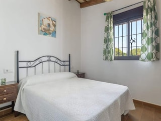 Apartment Conil de la Frontera Ausstattung 19