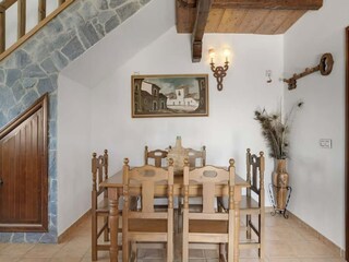 Ferienhaus Conil de la Frontera Ausstattung 16
