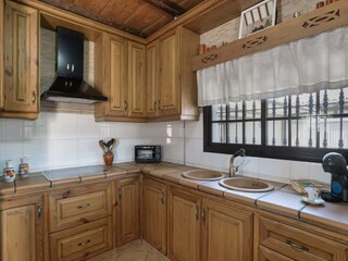 Casa per le vacanze Conil de la Frontera Caratteristiche 13