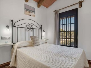 Casa per le vacanze Conil de la Frontera Caratteristiche 17