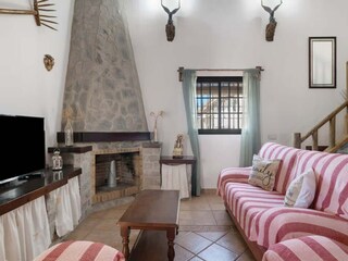 Casa per le vacanze Conil de la Frontera Caratteristiche 18