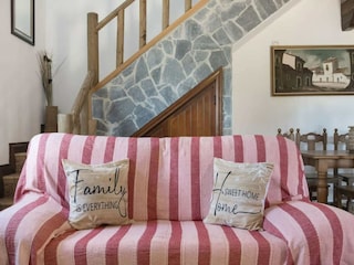 Ferienhaus Conil de la Frontera Ausstattung 14
