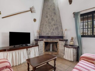 Casa per le vacanze Conil de la Frontera Caratteristiche 19