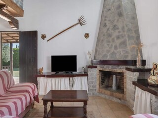 Casa per le vacanze Conil de la Frontera Caratteristiche 20