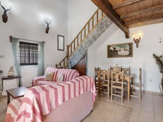 Ferienhaus Conil de la Frontera Ausstattung 21