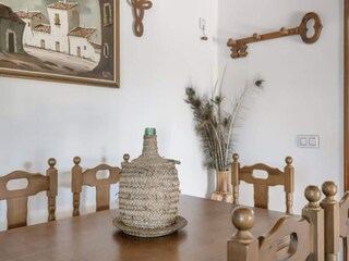 Casa per le vacanze Conil de la Frontera Caratteristiche 22