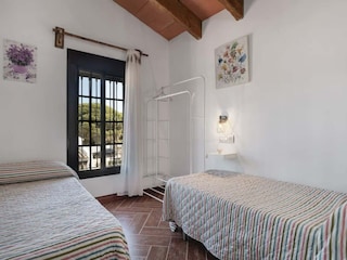 Casa per le vacanze Conil de la Frontera Caratteristiche 24