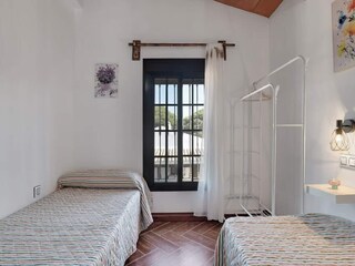 Casa per le vacanze Conil de la Frontera Caratteristiche 25