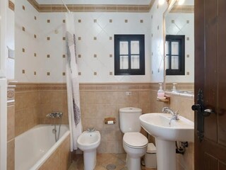 Casa per le vacanze Conil de la Frontera Caratteristiche 28