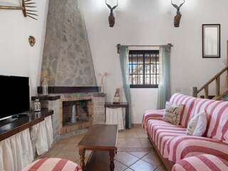 Casa per le vacanze Conil de la Frontera Caratteristiche 17