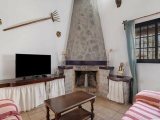 Casa per le vacanze Conil de la Frontera Caratteristiche 18