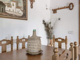 Casa per le vacanze Conil de la Frontera Caratteristiche 29