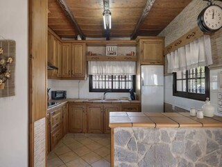 Casa per le vacanze Conil de la Frontera Caratteristiche 21