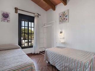 Casa per le vacanze Conil de la Frontera Caratteristiche 24
